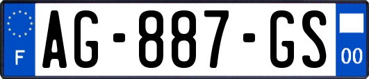 AG-887-GS