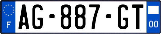 AG-887-GT