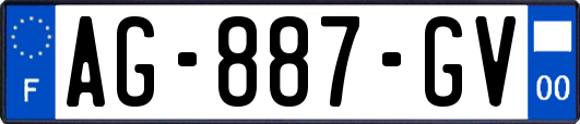AG-887-GV