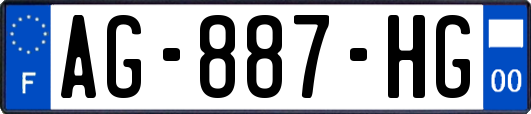AG-887-HG