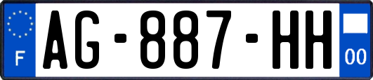 AG-887-HH