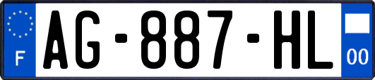 AG-887-HL