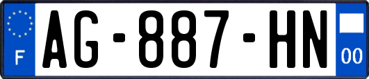AG-887-HN