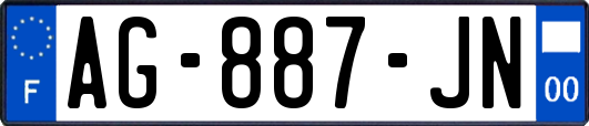 AG-887-JN