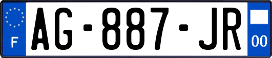 AG-887-JR