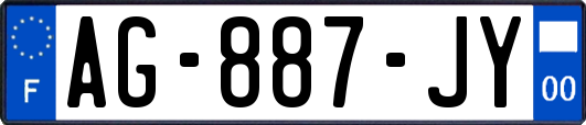 AG-887-JY