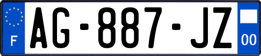 AG-887-JZ