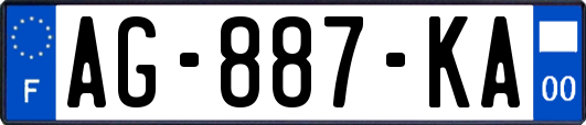 AG-887-KA