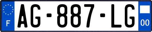 AG-887-LG