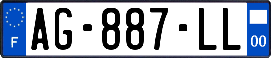 AG-887-LL