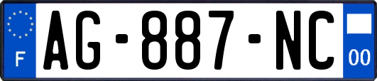 AG-887-NC