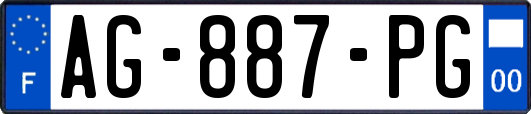 AG-887-PG