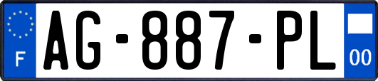 AG-887-PL