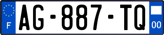 AG-887-TQ
