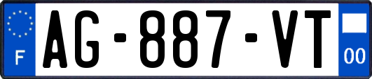 AG-887-VT