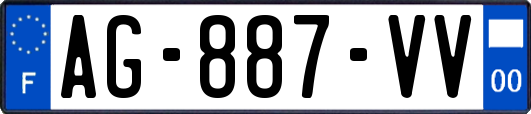 AG-887-VV