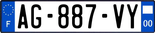 AG-887-VY