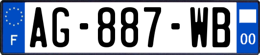AG-887-WB