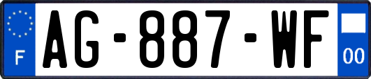 AG-887-WF