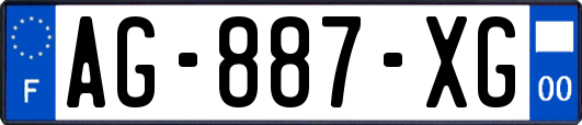 AG-887-XG