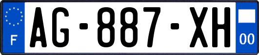 AG-887-XH