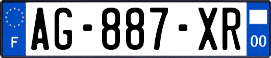 AG-887-XR