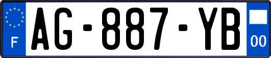 AG-887-YB