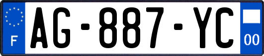 AG-887-YC