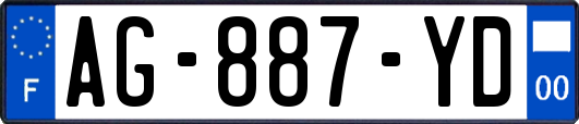 AG-887-YD