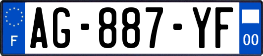 AG-887-YF