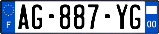 AG-887-YG