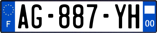 AG-887-YH
