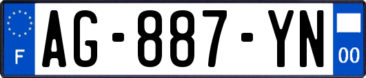 AG-887-YN