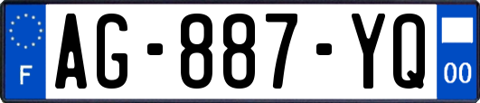 AG-887-YQ