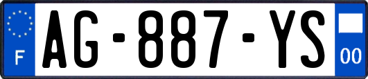 AG-887-YS