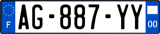 AG-887-YY