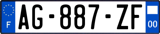 AG-887-ZF