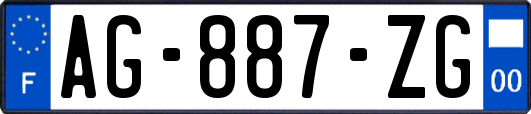 AG-887-ZG