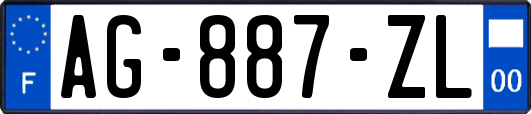 AG-887-ZL