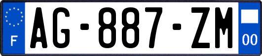 AG-887-ZM