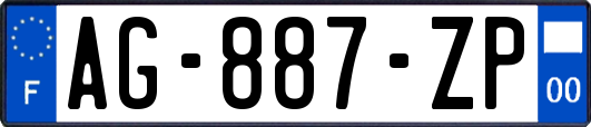 AG-887-ZP