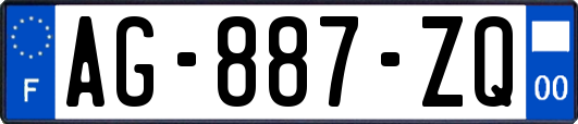 AG-887-ZQ