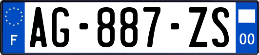 AG-887-ZS