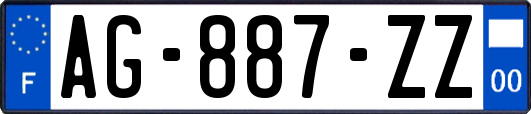 AG-887-ZZ