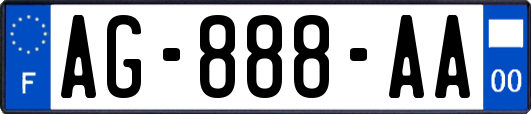 AG-888-AA