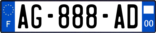 AG-888-AD