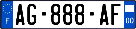 AG-888-AF