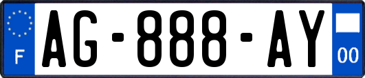 AG-888-AY