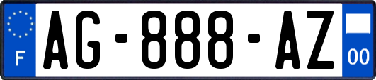 AG-888-AZ