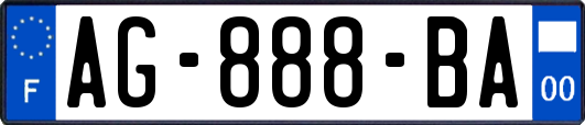 AG-888-BA